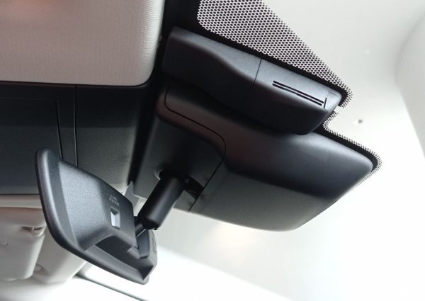 Lexus NX desde 2022 - Imagen 4