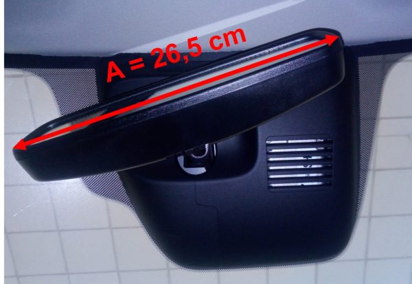 Mazda 6 Wagon desde 2013 - Imagen 5