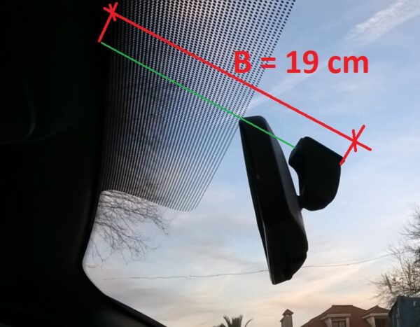 Renault Trafic L1H1 desde 2014 (Zona trasera sin revestimiento y doble puerta trasera) - Imagen 5