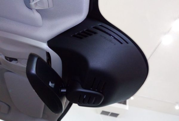 Volvo V60 desde 2019 - Imagen 4