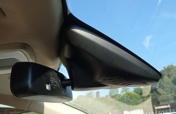 Volvo XC60 2008-2017 - Imagen 4