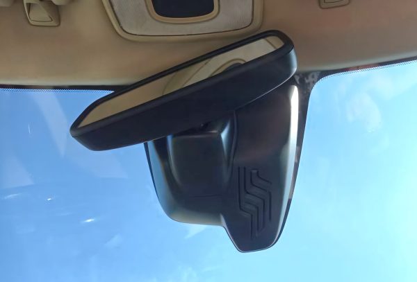 Volvo XC60 2008-2017 - Imagen 6