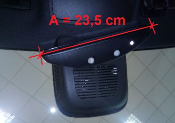 Mercedes Benz Clase A W177 Compacto desde 2018 - Imagen 4