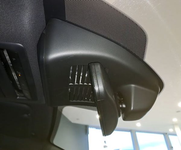 Mazda 3 Sedán desde 2019 - Imagen 4