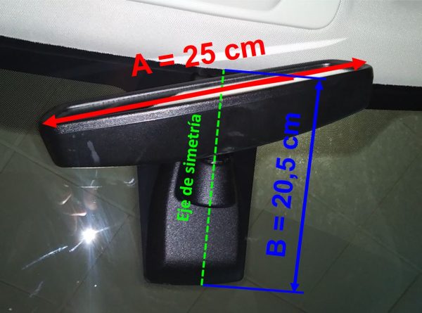 Ford EcoSport 2013-2023 2ª Generación - Imagen 5