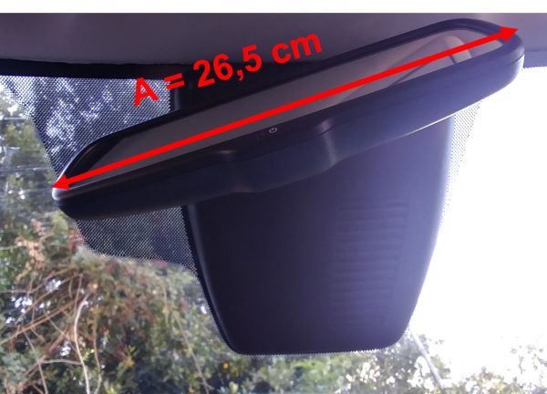 Mazda 6 Wagon desde 2013 - Imagen 7