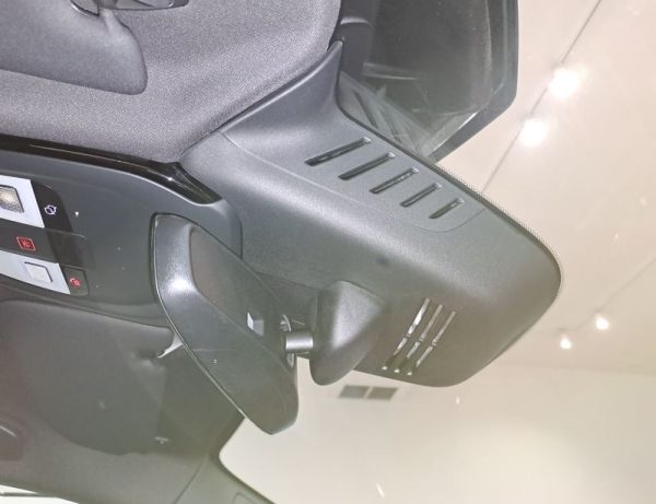 Volvo S60 desde 2019 - Imagen 6