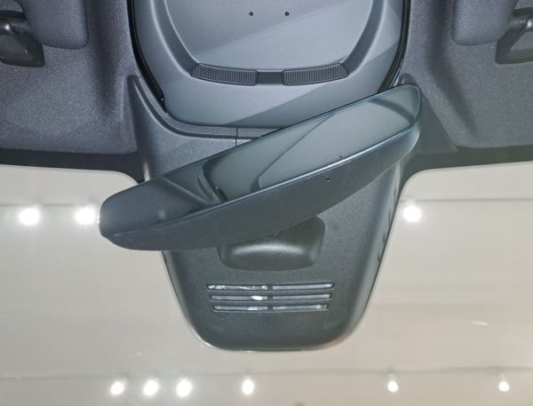 Volvo S60 desde 2019 - Imagen 7