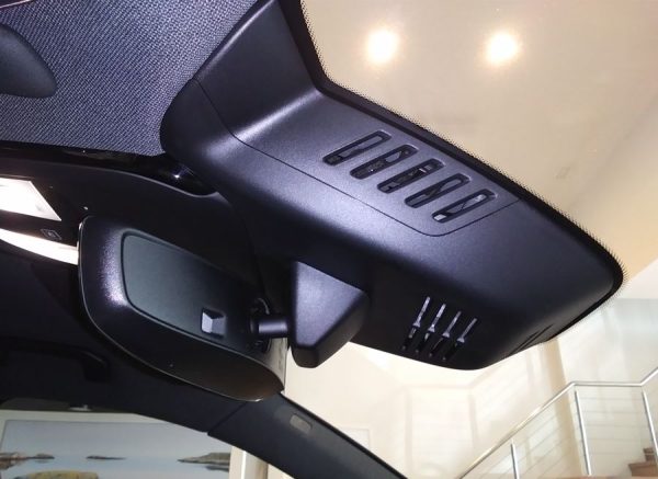 Volvo XC40 desde 2017 - Imagen 6