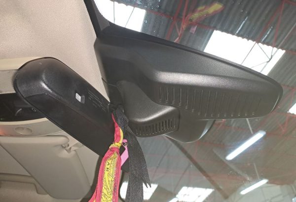 Volvo XC60 2008-2017 - Imagen 7