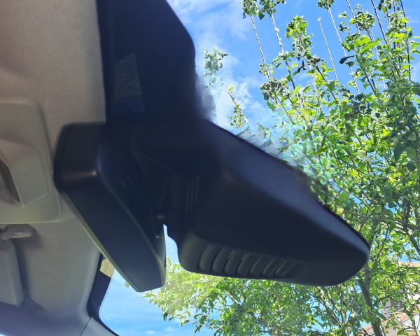 Ford EcoSport 2013-2023 2ª Generación - Imagen 6