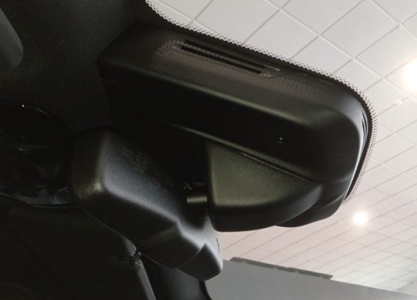 Alfa Romeo Stelvio desde 2016 - Imagen 4