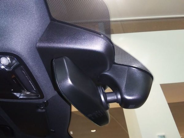 Audi Q3 F3 desde 2018 - Imagen 4