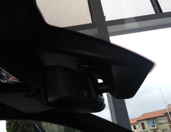 BMW Serie 1 F40 desde 2019 - Imagen 4
