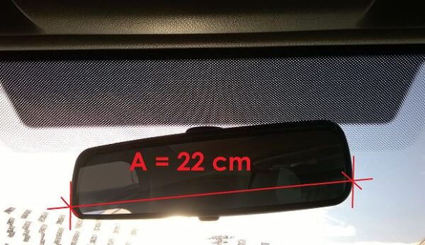 Citroën Berlingo II desde 2008 a 2018  (Zona trasera con revestimiento excepto doble puerta) - Imagen 6