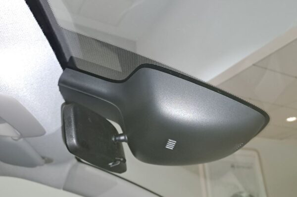 Citroën C3 Aircross desde 2017 - Imagen 4