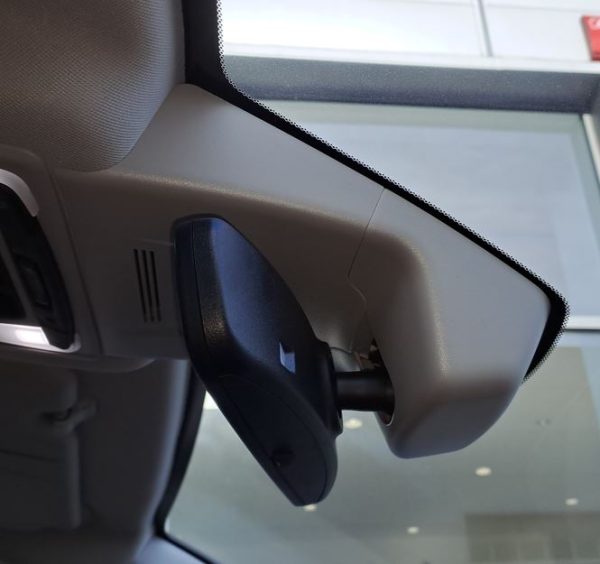 Honda CR-V 6ª Generación desde 2023 - Imagen 5