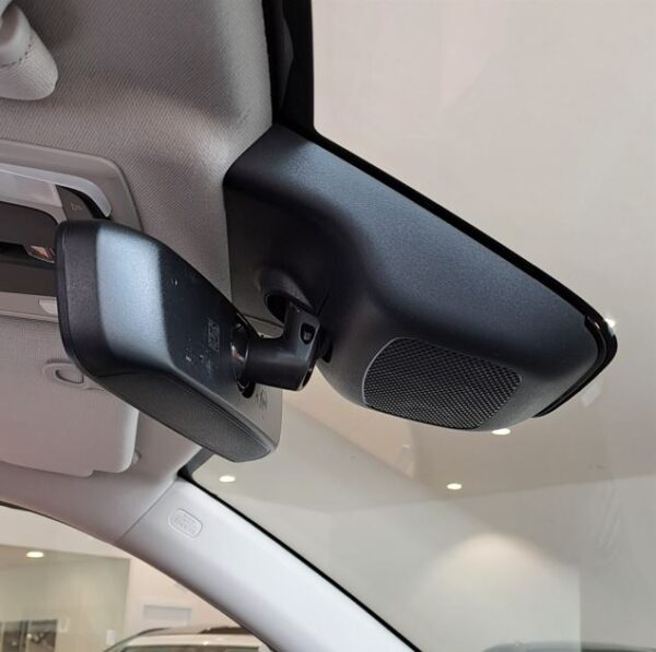 Honda HR-V 3ª Generación desde 2022 - Imagen 4