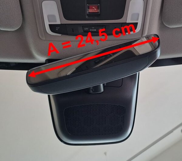 Honda HR-V 3ª Generación desde 2022 - Imagen 5
