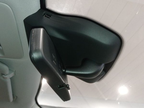 MG ZS desde 2018 - Imagen 4