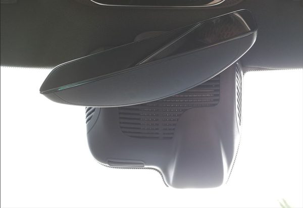 Mercedes Benz GLC Coupé C254 desde 2023 - Imagen 5