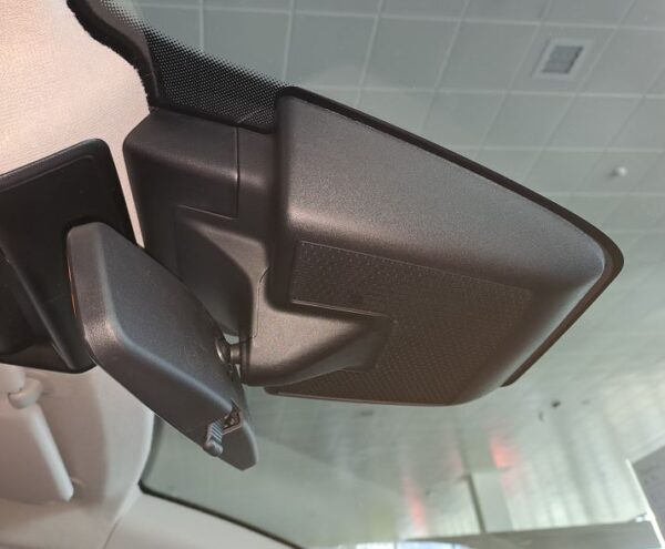 Mitsubishi Colt VII desde 2023 - Imagen 4
