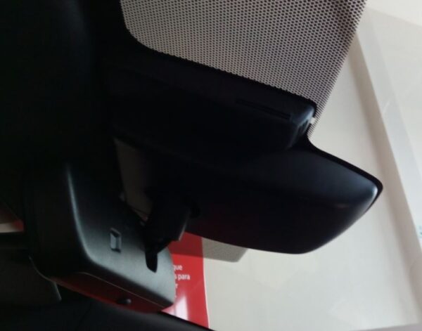 Suzuki Swace desde 2019 - Imagen 4