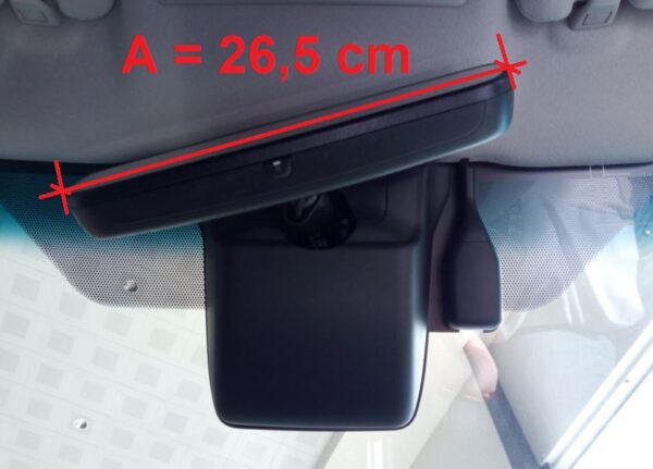 Toyota Land Cruiser Serie 150 (5 puertas) desde 2009 a 2023 - Imagen 5