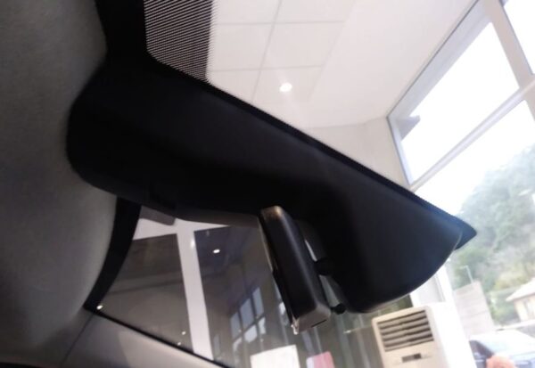 Peugeot Rifter Standard L1 desde 2018 (Portón con apertura independiente de luna) - Imagen 5