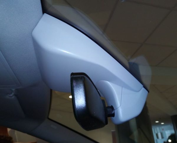 Seat Alhambra II desde 2010 - Imagen 6