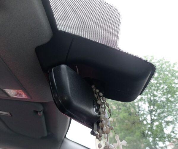 Mazda 3 Hatchback desde 2003 a 2009 - Imagen 4