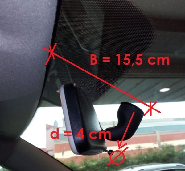 Volkswagen T6 Caravelle Batalla corta desde 2015 (Zona trasera con revestimiento excepto portón) - Imagen 5