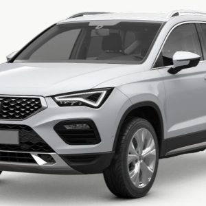 Seat Ateca desde 2016