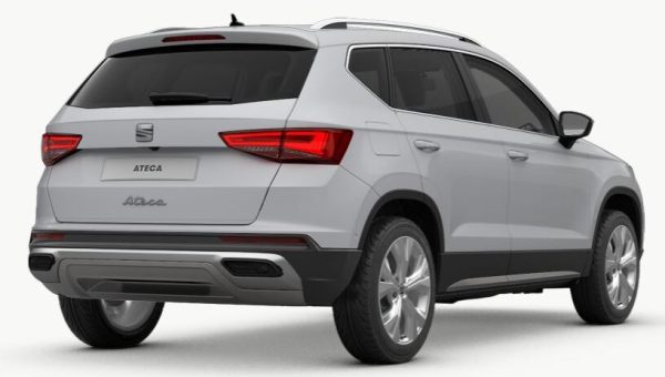 Seat Ateca desde 2016 - Imagen 2