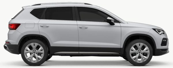 Seat Ateca desde 2016 - Imagen 3