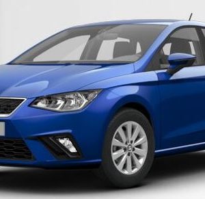 Seat Ibiza V (6F) desde 2017