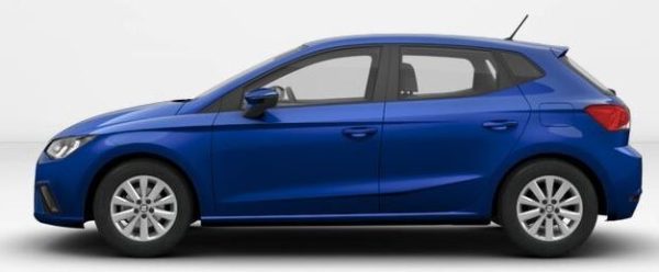 Seat Ibiza V (6F) desde 2017 - Imagen 3