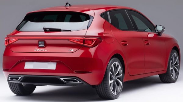 Seat León IV desde 2020 - Imagen 2