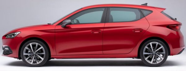 Seat León IV desde 2020 - Imagen 3