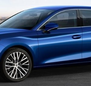 Seat León IV Sportstourer desde 2020