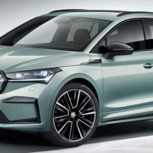 Skoda Enyaq iV desde 2021
