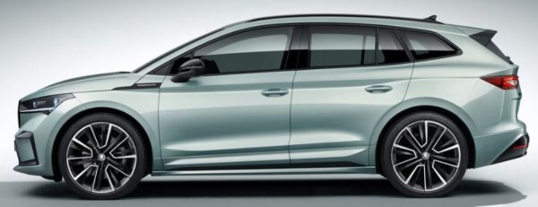 Skoda Enyaq iV desde 2021 - Imagen 3