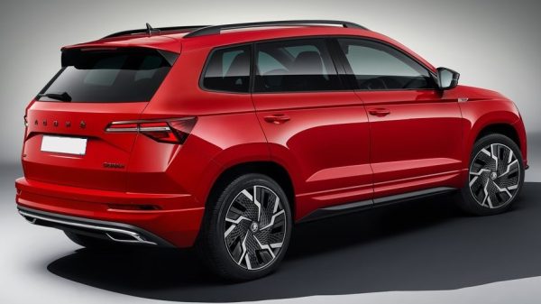 Skoda Karoq desde 2017 - Imagen 3