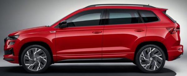 Skoda Karoq desde 2017 - Imagen 2