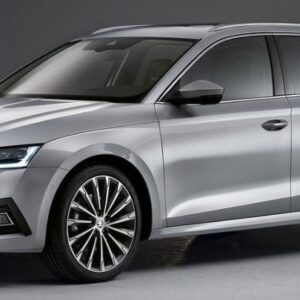 Skoda Octavia IV Combi / Scout desde 2020