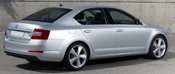 Skoda Octavia III desde 2013 a 2019 - Imagen 2