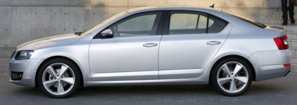 Skoda Octavia III desde 2013 a 2019 - Imagen 3