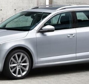 Skoda Octavia III Combi / Scout desde 2013 a 2019
