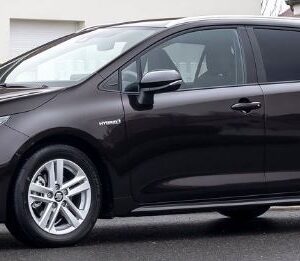 Suzuki Swace desde 2019