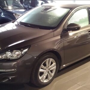 Peugeot 308 II SW desde 2014 a 2021